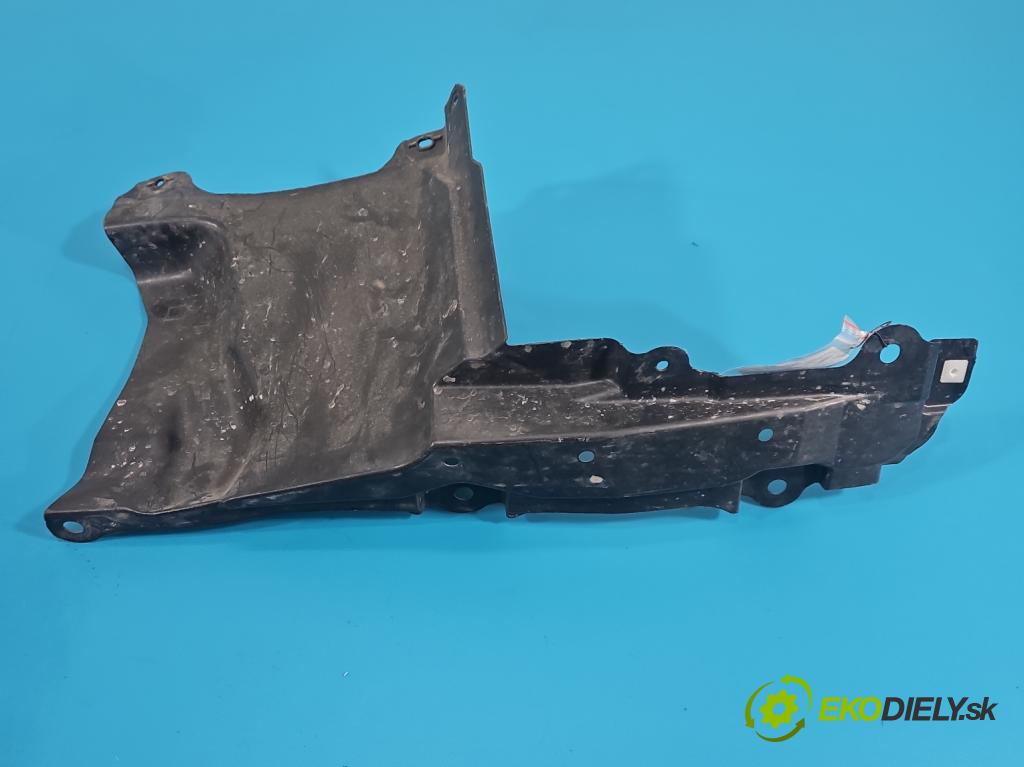 Toyota Corolla E21 2019- 1.8 16V 98 hp automatic 72 kW 1798 cm3 4- kryt motoru dolní 51443-02160