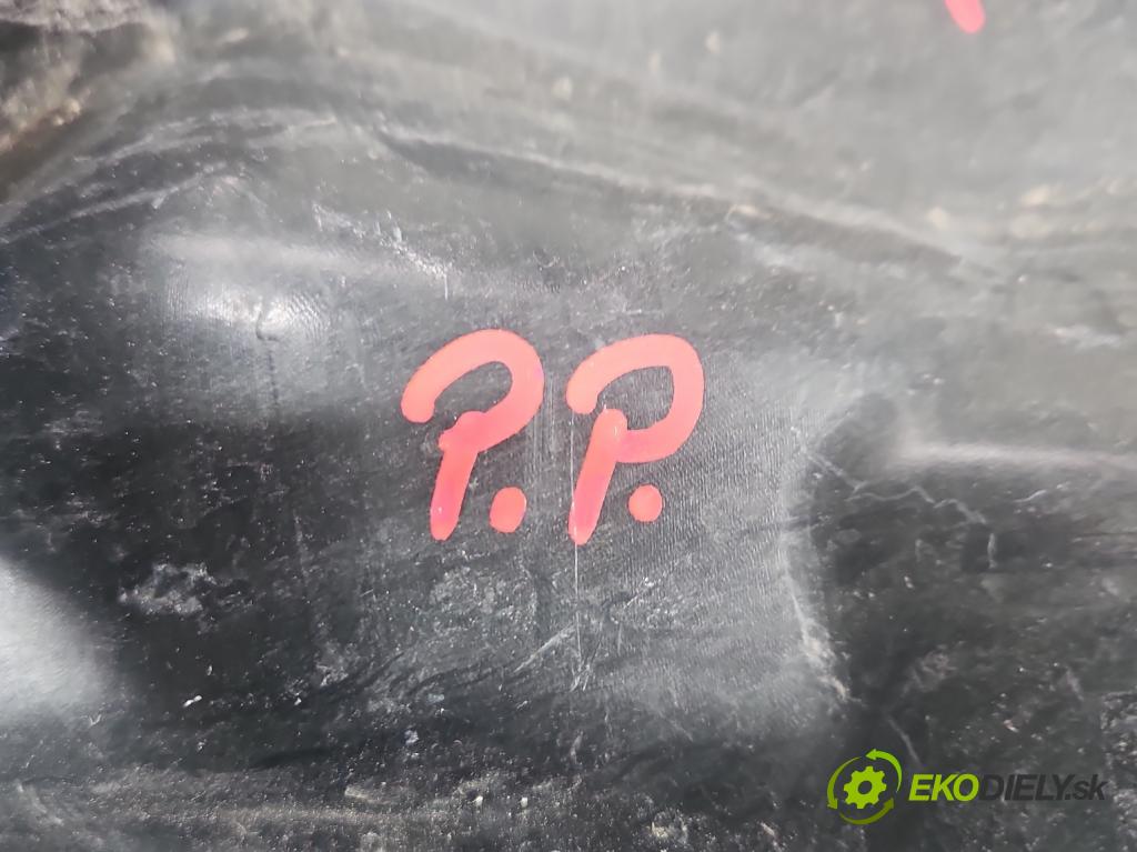 Toyota Corolla E21 2019- 1.8 16V 98 hp automatic 72 kW 1798 cm3 4- kryt motoru dolní 51443-02160