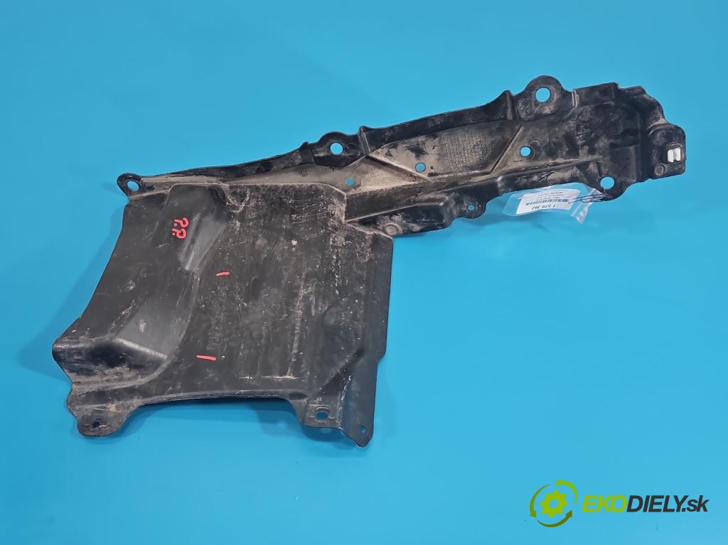 Toyota Corolla E21 2019- 1.8 16V 98 hp automatic 72 kW 1798 cm3 4- kryt motoru dolní 51443-02160