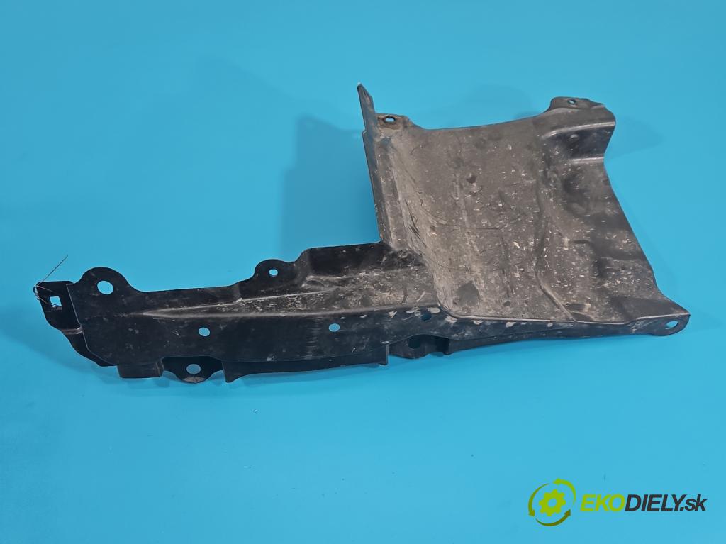 Toyota Corolla E21 2019- 1.8 16V 98 HP automatic 72 kW 1798 cm3 4- kryt motora dolní: 51444-02200