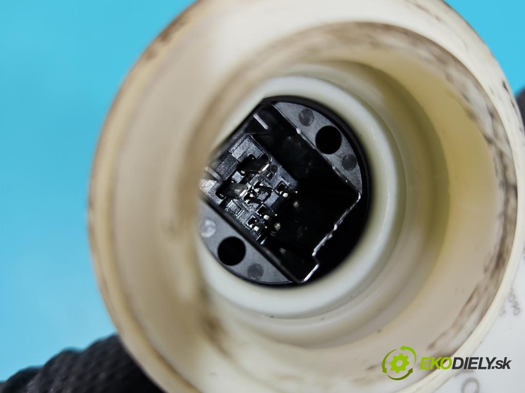 Toyota Corolla E21 2019- 1.8 16V 98 hp automatic 72 kW 1798 cm3 4- mechanismus stahování přední levý 85701-02090