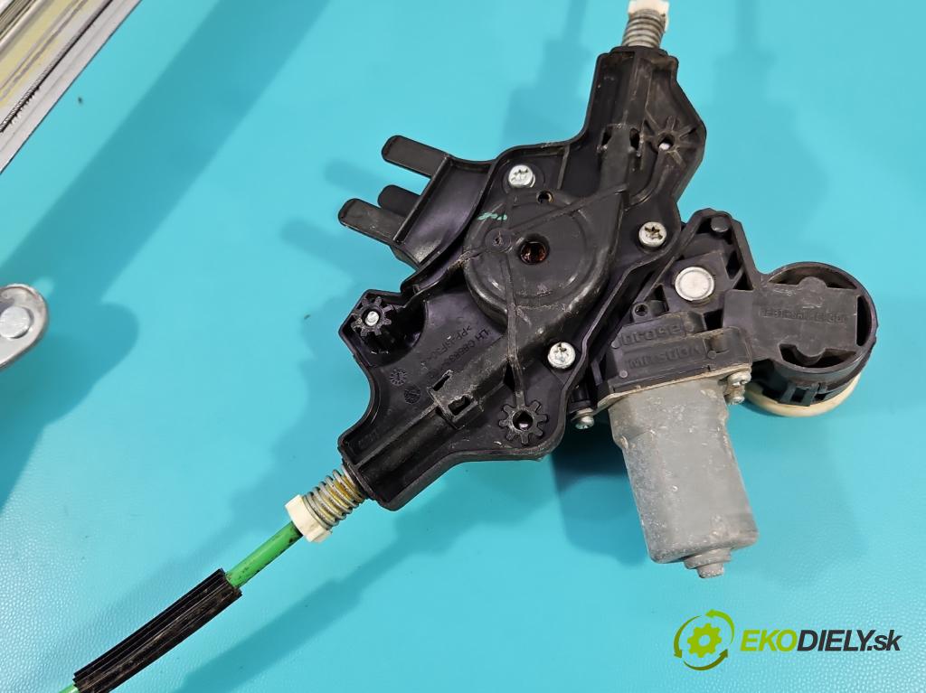 Toyota Corolla E21 2019- 1.8 16V 98 hp automatic 72 kW 1798 cm3 4- mechanismus stahování přední levý 85701-02090