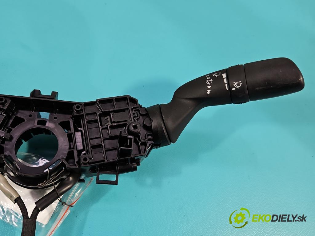 Toyota Corolla E21 2019- 1.8 16V 98 HP automatic 72 kW 1798 cm3 4- prepínač komplex: 17J914 (Prepínacie páčky pod volantom)