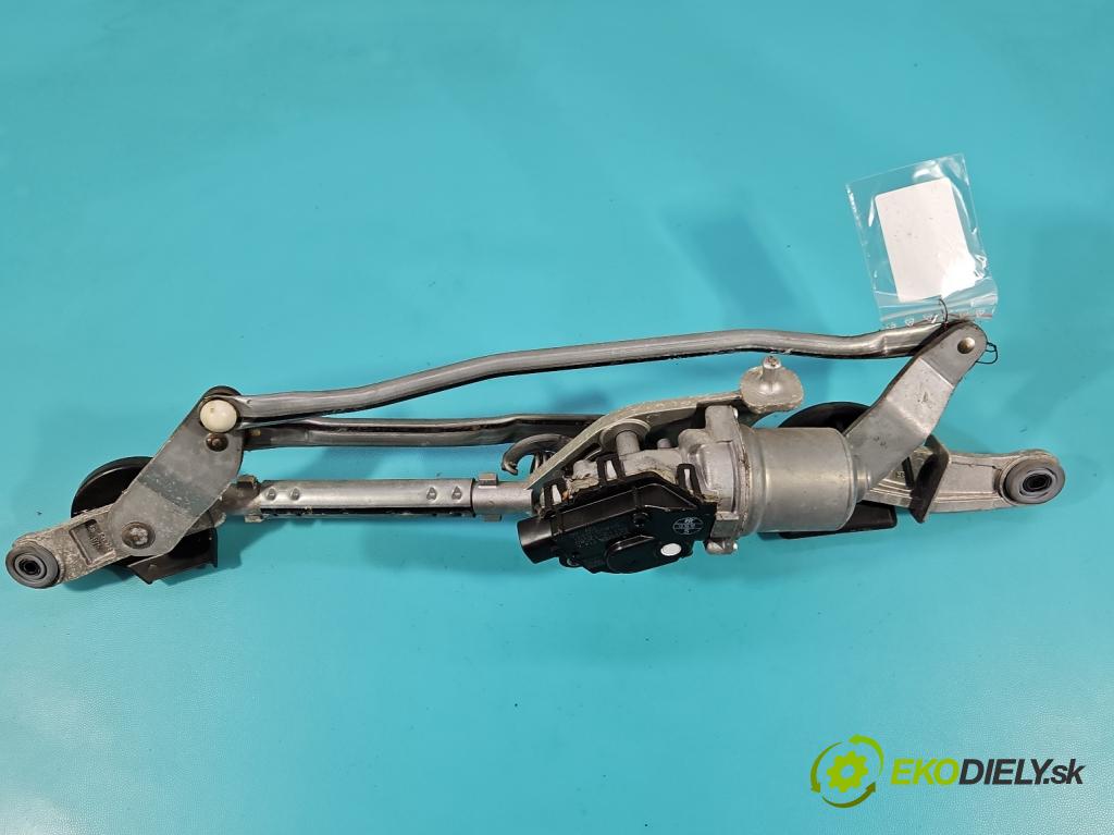 Toyota Corolla E21 2019- 1.8 16V 98 HP automatic 72 kW 1798 cm3 4- motor stieračov predné 85110-12C80