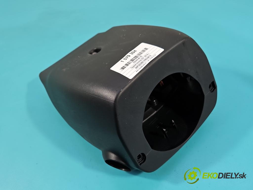 Toyota Corolla E21 2019- 1.8 16V 98 HP automatic 72 kW 1798 cm3 4- obal 45286-02630