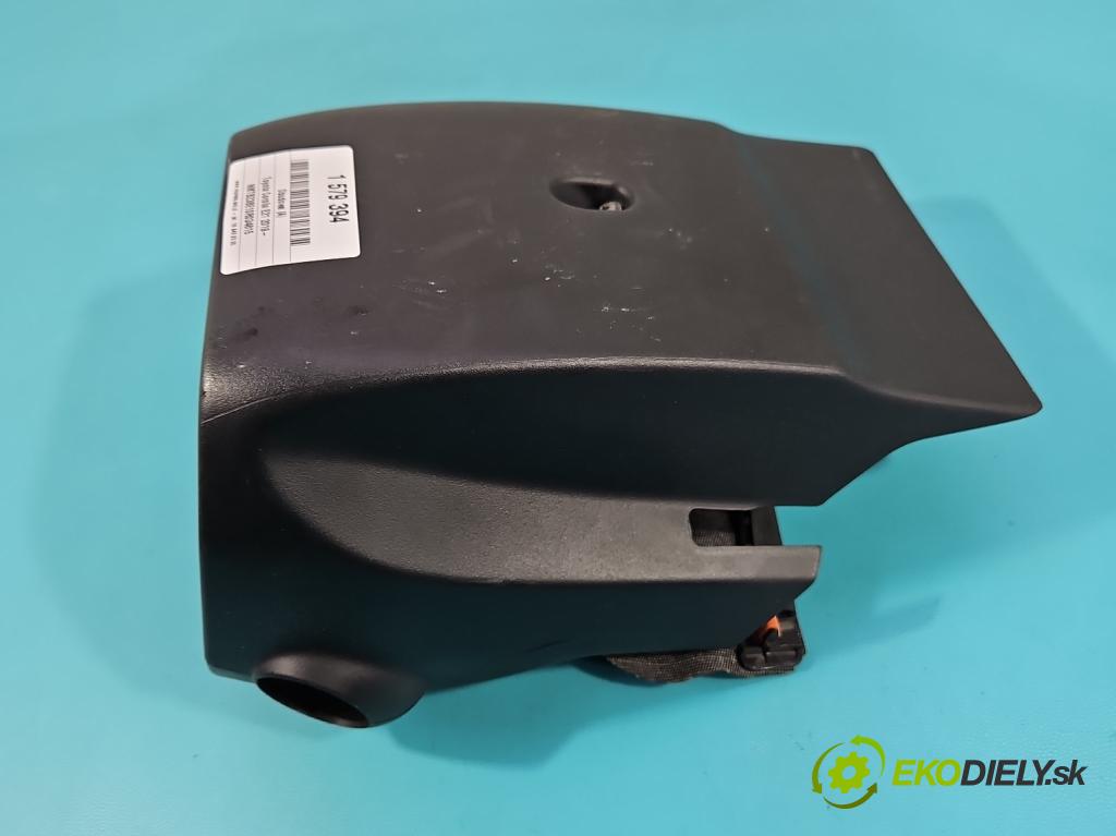 Toyota Corolla E21 2019- 1.8 16V 98 HP automatic 72 kW 1798 cm3 4- obal 45286-02630