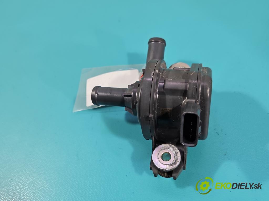 Toyota Corolla E21 2019- 1.8 16V 98 HP automatic 72 kW 1798 cm3 4- pompa obehu voda: G9040-47020