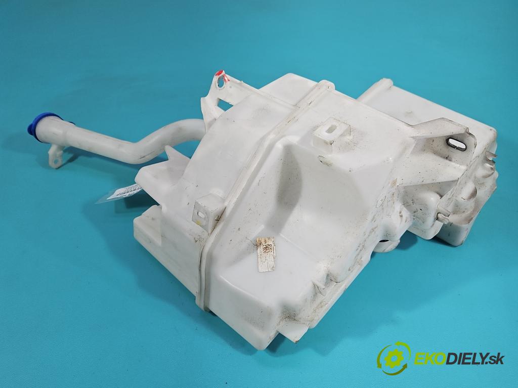 Toyota Corolla E21 2019- 1.8 16V 98 HP automatic 72 kW 1798 cm3 4- nádržka tekutina: ostrekovačov