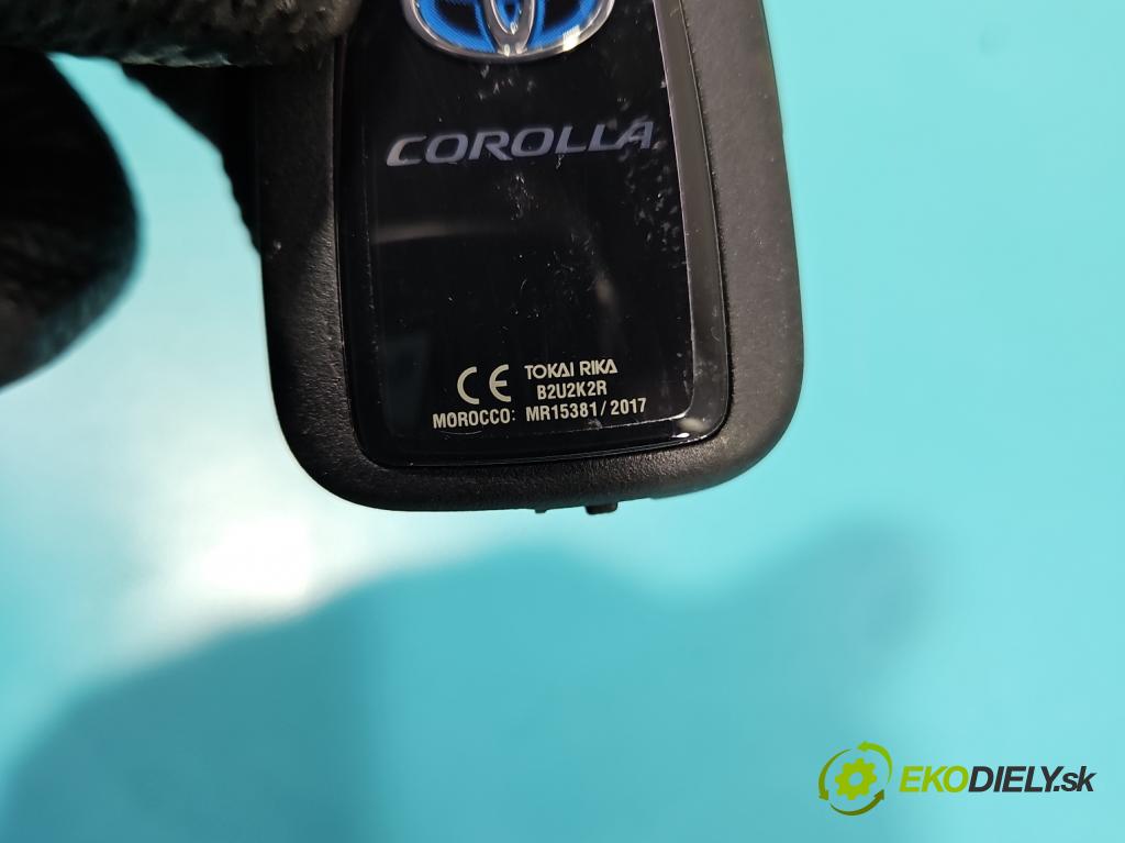 Toyota Corolla E21 2019- 1.8 16V 98 HP automatic 72 kW 1798 cm3 4- dialkové klíč: MR15381