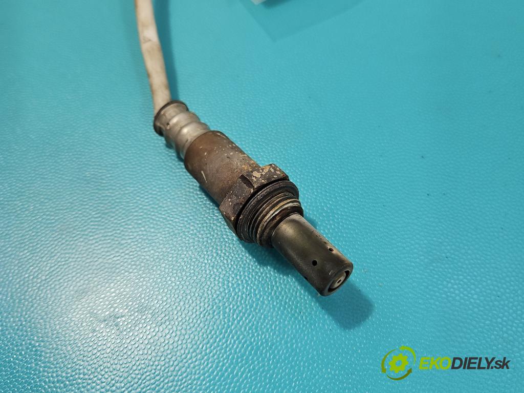 Toyota Corolla E21 2019- 1.8 16V 98 HP automatic 72 kW 1798 cm3 4- Sonda lambda 89465-47090 (Lambda sonda)