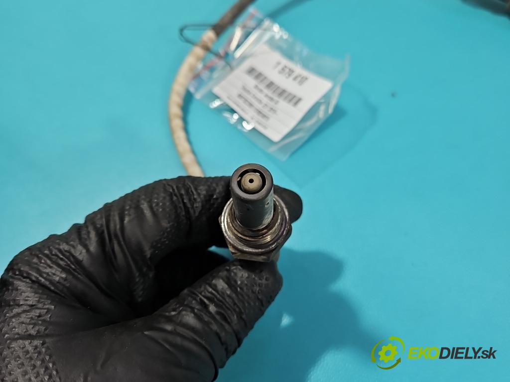 Toyota Corolla E21 2019- 1.8 16V 98 HP automatic 72 kW 1798 cm3 4- Sonda lambda 89465-47090 (Lambda sonda)