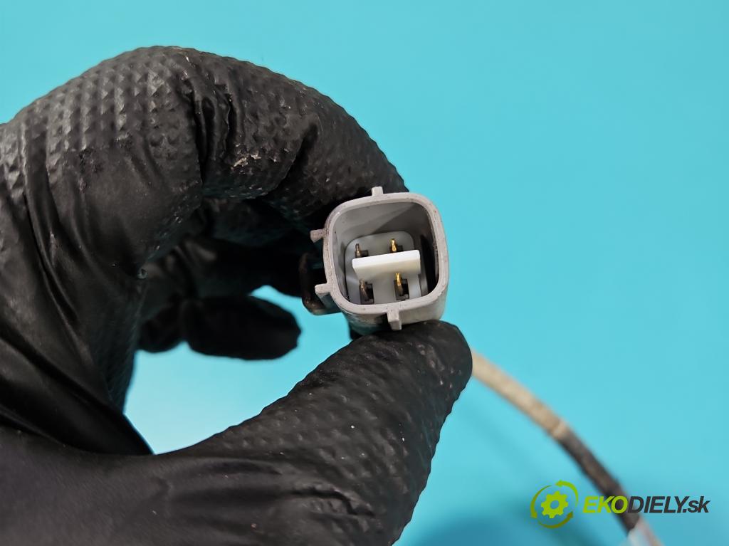 Toyota Corolla E21 2019- 1.8 16V 98 HP automatic 72 kW 1798 cm3 4- Sonda lambda 89465-47090 (Lambda sonda)