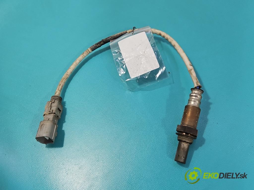 Toyota Corolla E21 2019- 1.8 16V 98 HP automatic 72 kW 1798 cm3 4- Sonda lambda 89465-47090 (Lambda sonda)