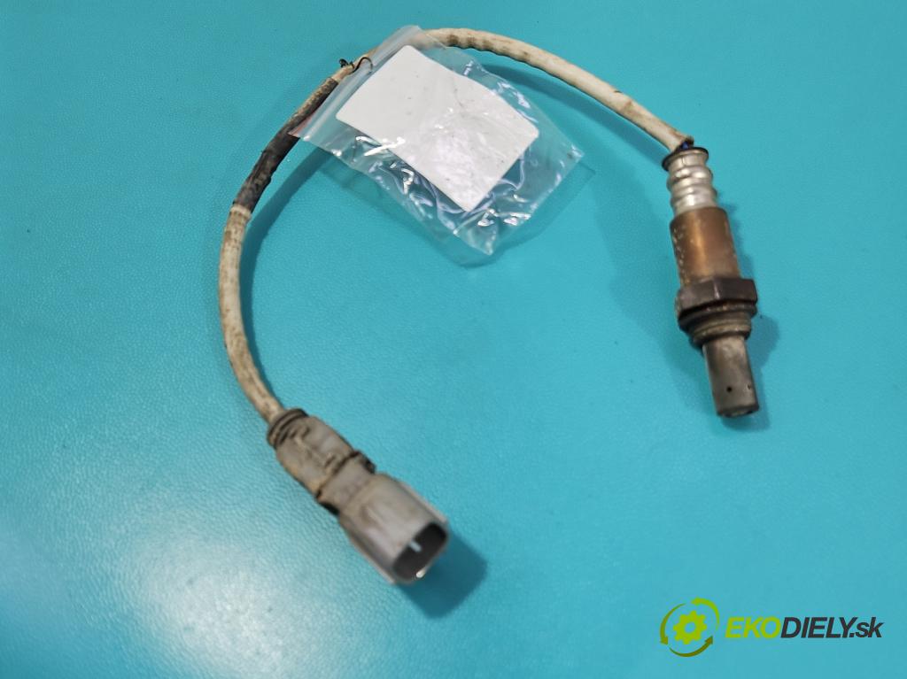 Toyota Corolla E21 2019- 1.8 16V 98 HP automatic 72 kW 1798 cm3 4- Sonda lambda 89465-47090 (Lambda sonda)