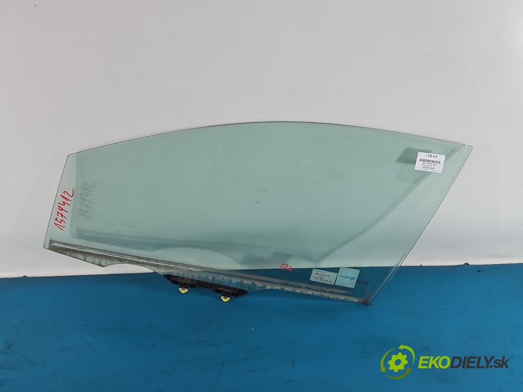 Toyota Corolla E21 2019- 1.8 16V 98 hp automatic 72 kW 1798 cm3 4- sklo dveře přední levé 