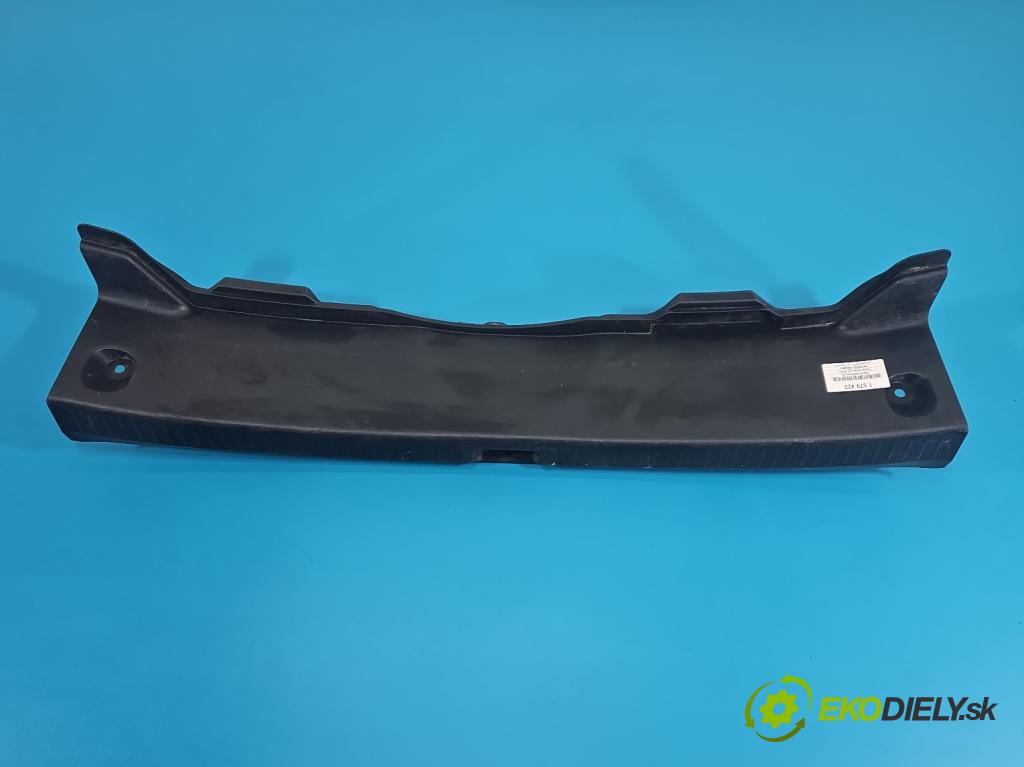 Toyota Corolla E21 2019- 1.8 16V 98 hp automatic 72 kW 1798 cm3 4- kryt plastová 58387-02340