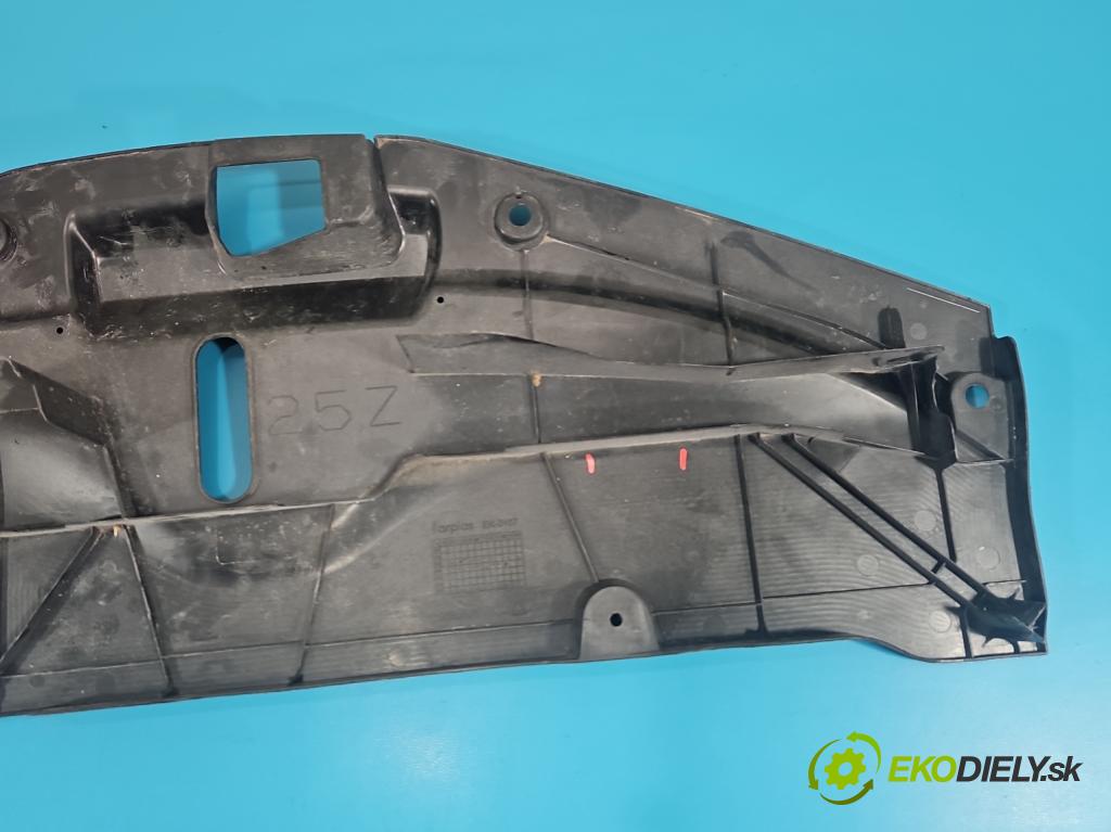 Toyota Corolla E21 2019- 1.8 16V 98 hp automatic 72 kW 1798 cm3 4- kryt plastová 53289-02240