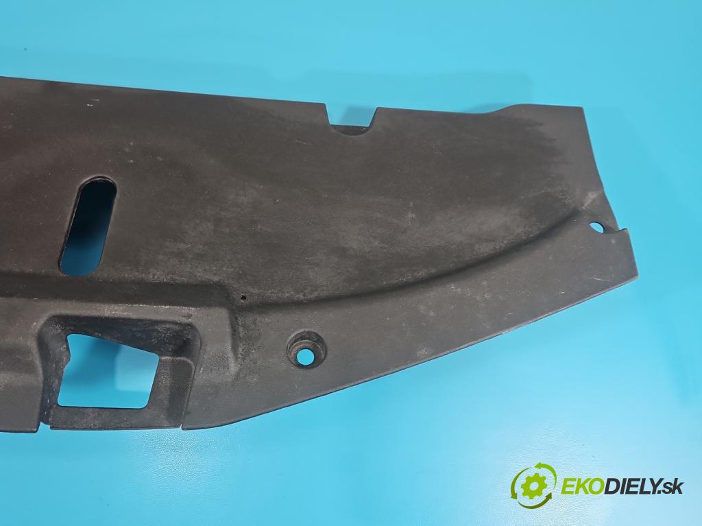 Toyota Corolla E21 2019- 1.8 16V 98 hp automatic 72 kW 1798 cm3 4- kryt plastová 53289-02240