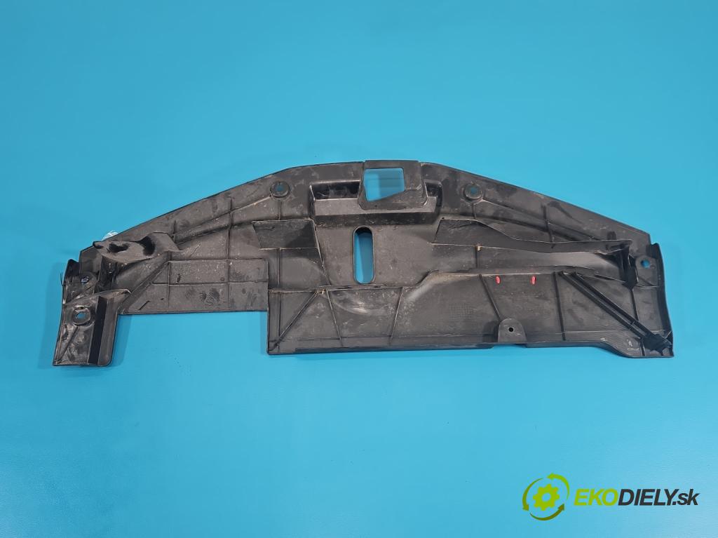 Toyota Corolla E21 2019- 1.8 16V 98 hp automatic 72 kW 1798 cm3 4- kryt plastová 53289-02240