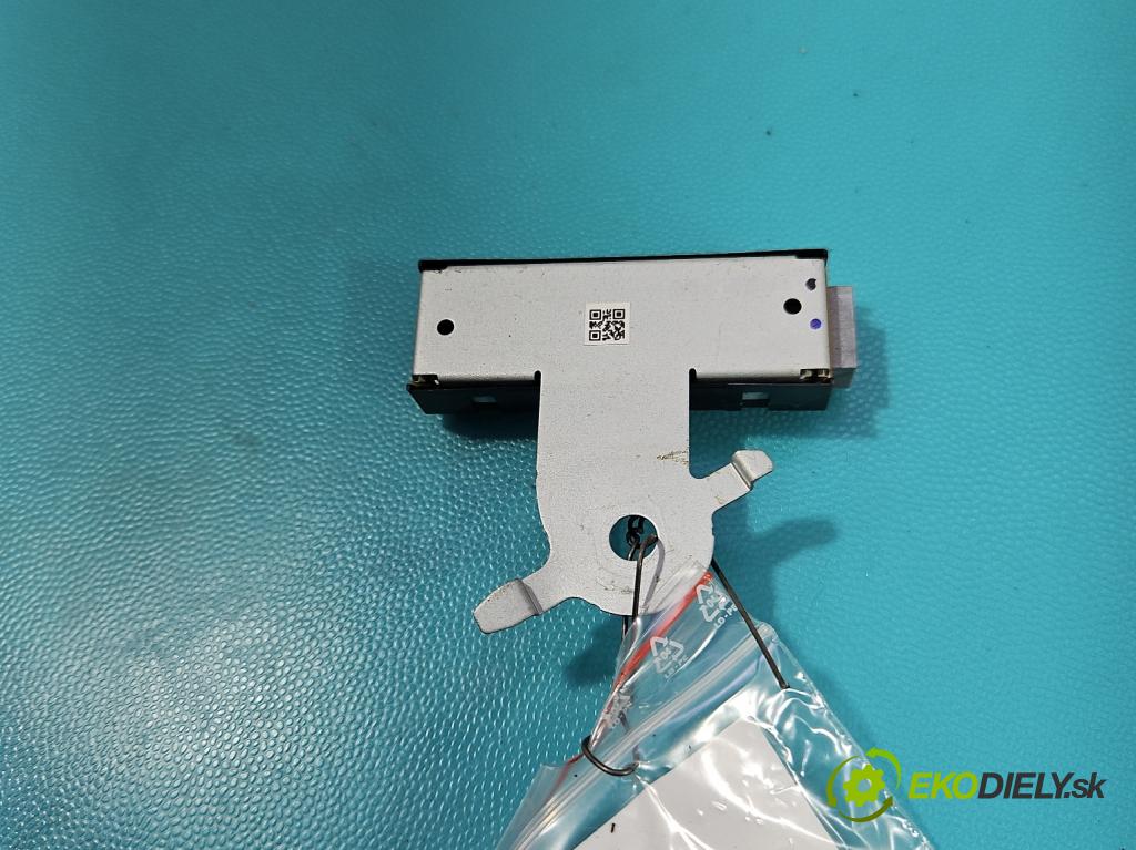 Toyota Corolla E21 2019- 1.8 16V 98 HP automatic 72 kW 1798 cm3 4- riadiaca jednotka ostatné 86300-02580