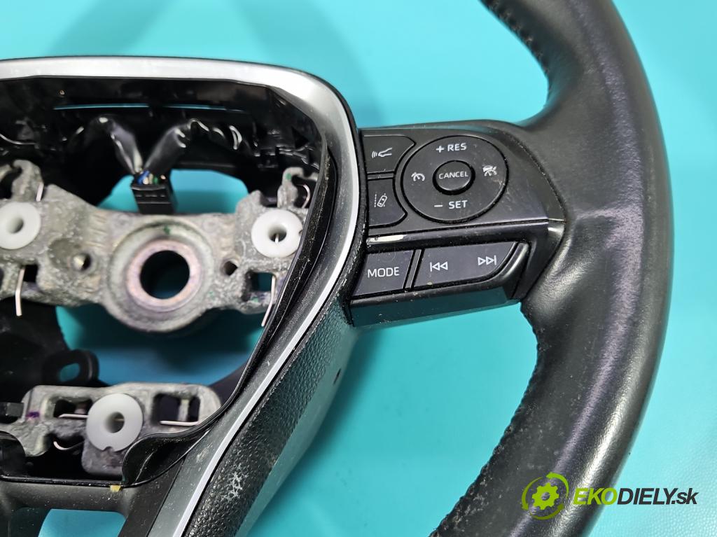 Toyota Corolla E21 2019- 1.8 16V 98 hp automatic 72 kW 1798 cm3 4- volant 45100-0Z340 (Volant)