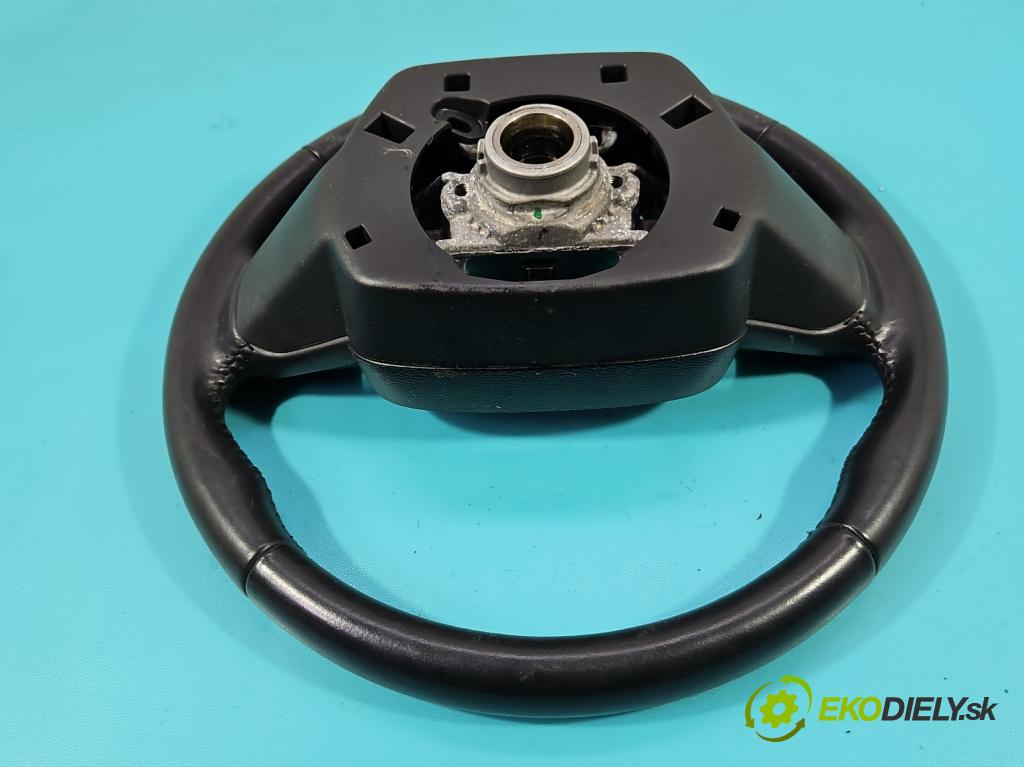 Toyota Corolla E21 2019- 1.8 16V 98 hp automatic 72 kW 1798 cm3 4- volant 45100-0Z340 (Volant)