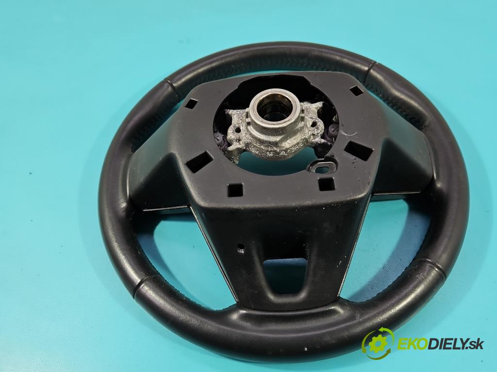 Toyota Corolla E21 2019- 1.8 16V 98 hp automatic 72 kW 1798 cm3 4- volant 45100-0Z340 (Volant)