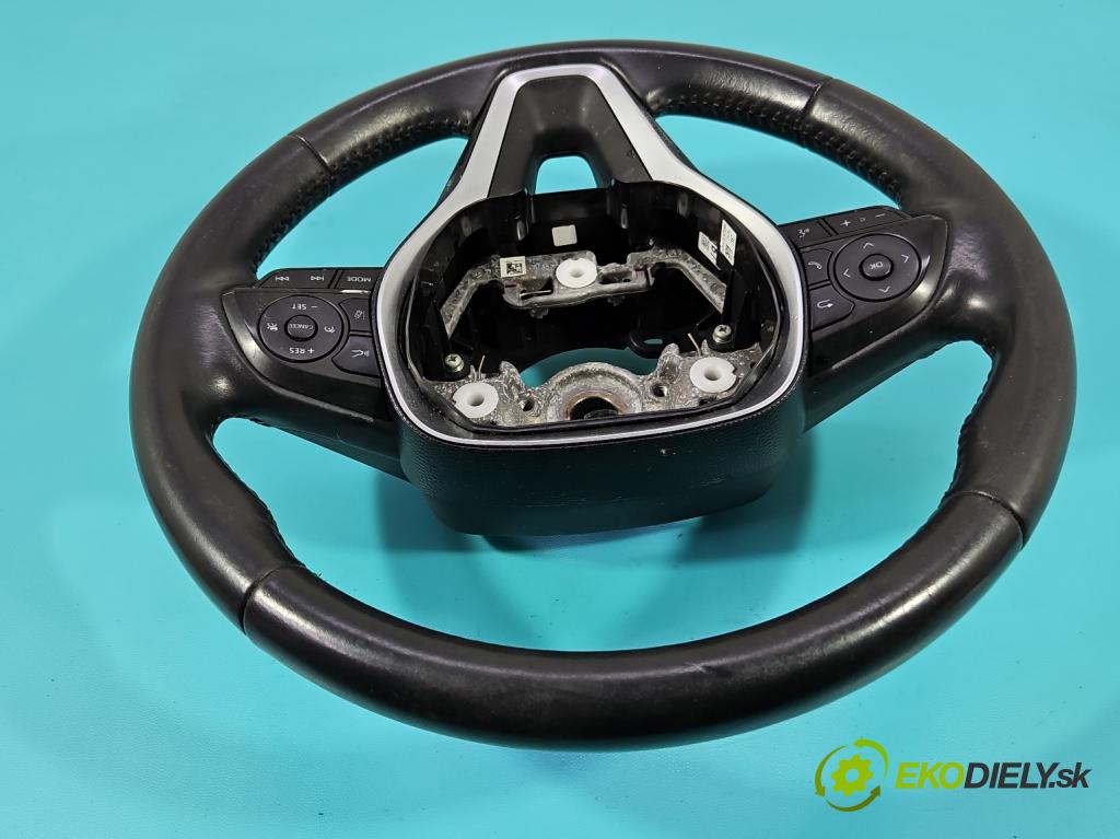 Toyota Corolla E21 2019- 1.8 16V 98 hp automatic 72 kW 1798 cm3 4- volant 45100-0Z340 (Volant)