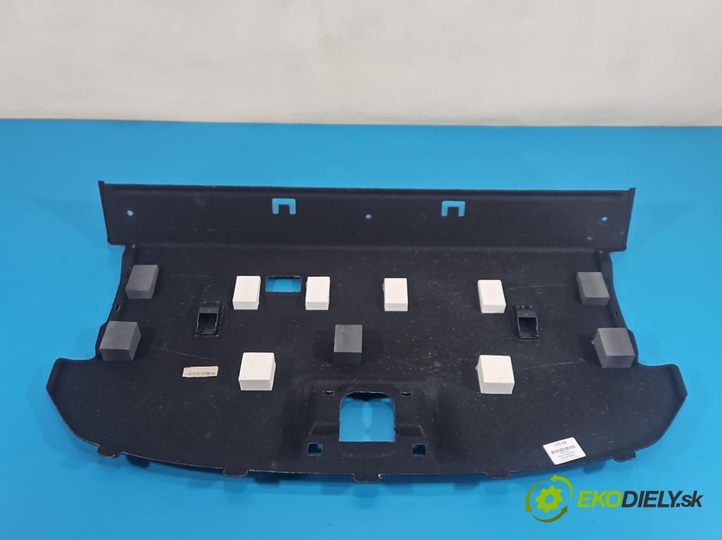Toyota Corolla E21 2019- 1.8 16V 98 HP automatic 72 kW 1798 cm3 4- zadná 64330-02G10 (Pláto kufra)