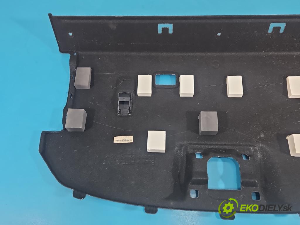 Toyota Corolla E21 2019- 1.8 16V 98 HP automatic 72 kW 1798 cm3 4- zadná 64330-02G10 (Pláto kufra)