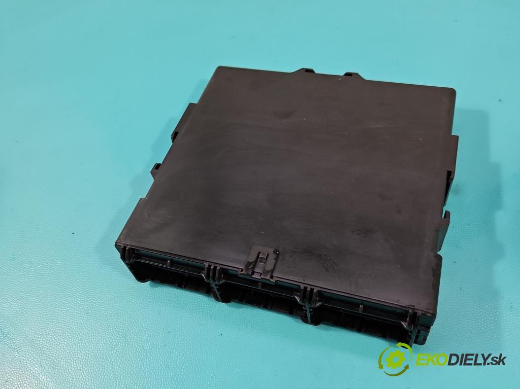 Toyota Corolla E21 2019- 1.8 16V 98 HP automatic 72 kW 1798 cm3 4- riadiaca jednotka ostatné 89981-02150