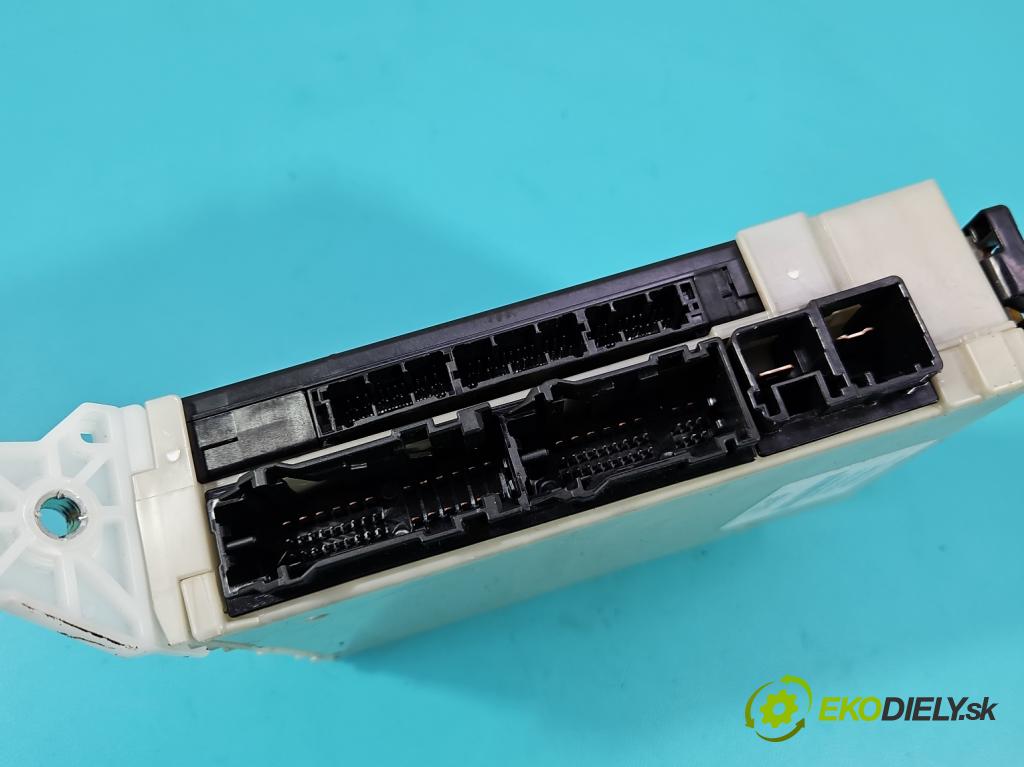 Toyota Corolla E21 2019- 1.8 16V 98 HP automatic 72 kW 1798 cm3 4- riadiaca jednotka ostatné 89221-02720