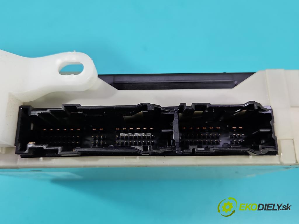 Toyota Corolla E21 2019- 1.8 16V 98 HP automatic 72 kW 1798 cm3 4- riadiaca jednotka ostatné 89221-02720