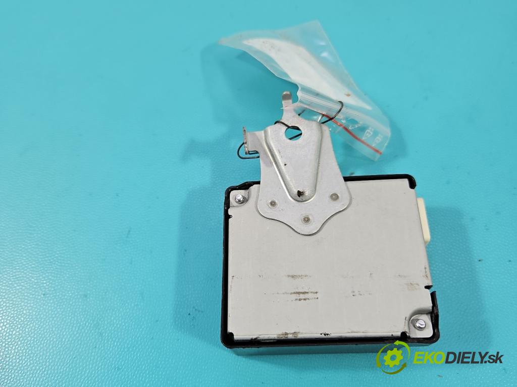 Toyota Corolla E21 2019- 1.8 16V 98 HP automatic 72 kW 1798 cm3 4- riadiaca jednotka ostatné 897B0-02070