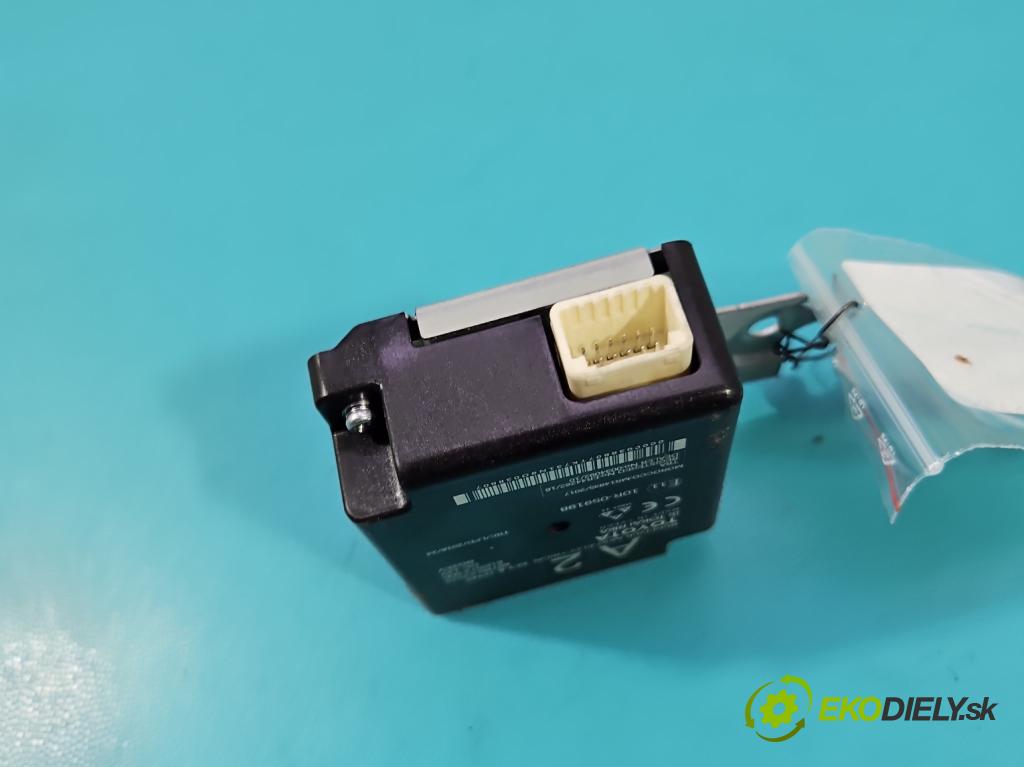 Toyota Corolla E21 2019- 1.8 16V 98 HP automatic 72 kW 1798 cm3 4- riadiaca jednotka ostatné 897B0-02070