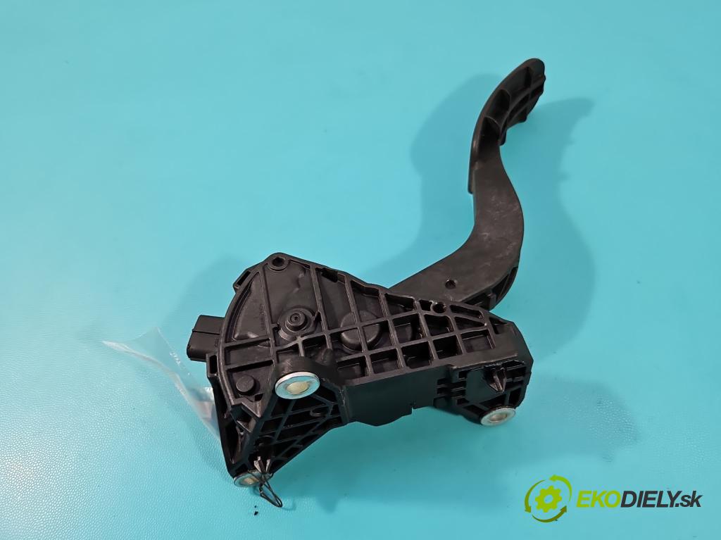 Toyota Corolla E21 2019- 1.8 16V 98 HP automatic 72 kW 1798 cm3 4- pedal plyn potenciometr: 78110-02210