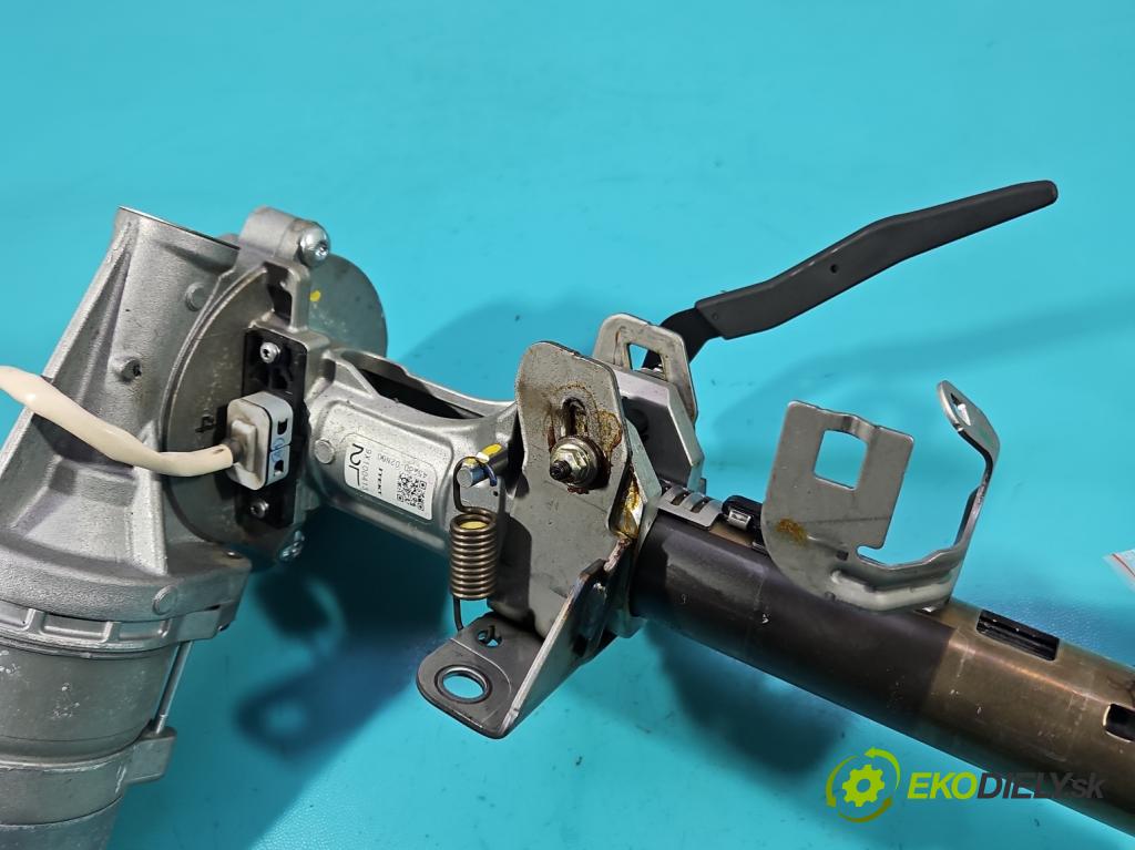 Toyota Corolla E21 2019- 1.8 16V 98 HP automatic 72 kW 1798 cm3 4- čerpadlo posilovač 45250-02N00 (Servočerpadlo)
