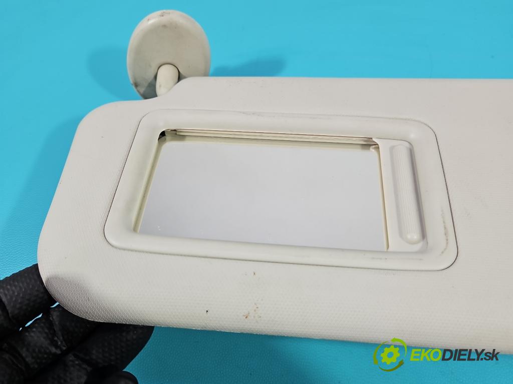 Toyota Corolla E21 2019- 1.8 16V 98 HP automatic 72 kW 1798 cm3 4- clonítko ľavé