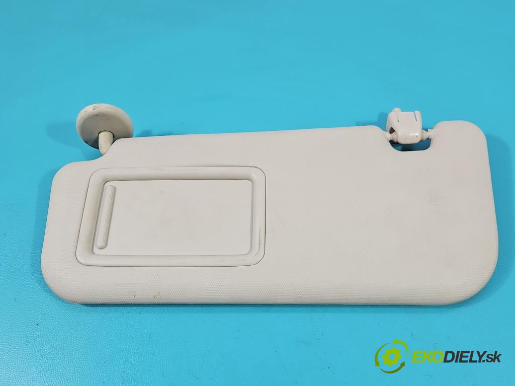 Toyota Corolla E21 2019- 1.8 16V 98 HP automatic 72 kW 1798 cm3 4- clonítko ľavé