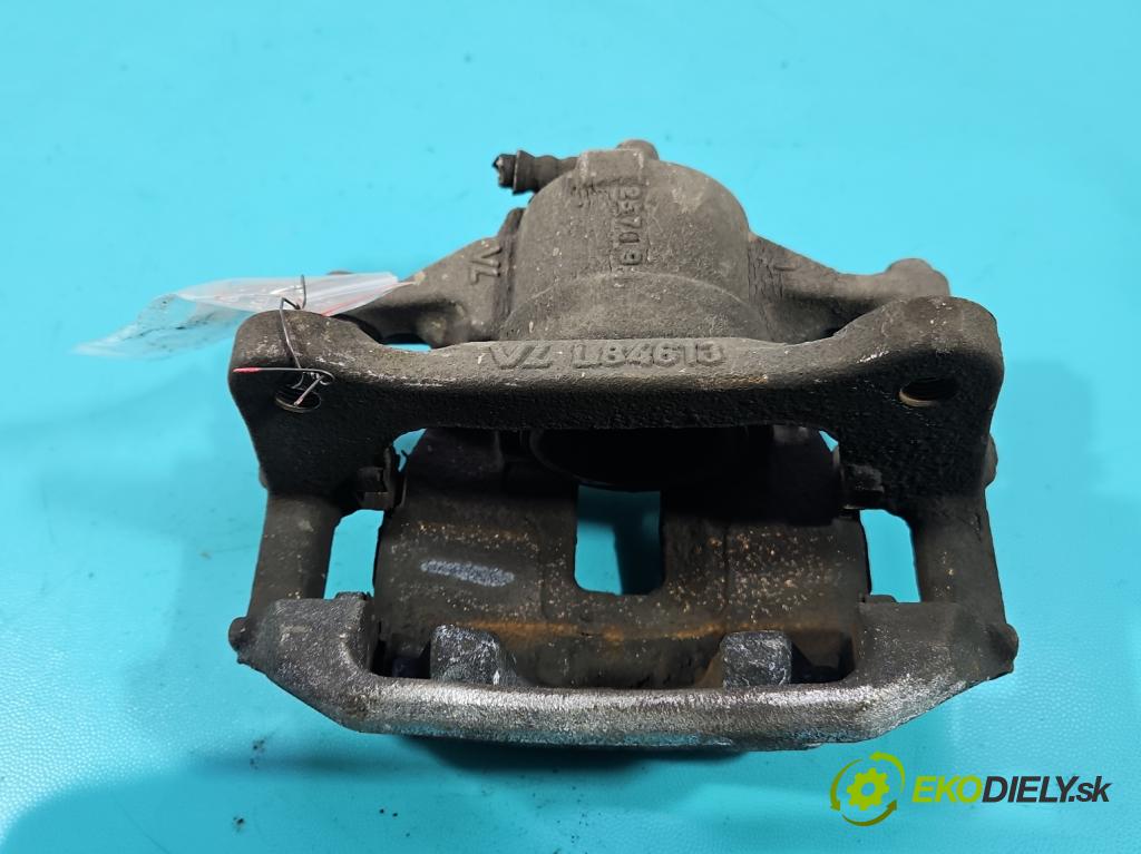 Toyota Corolla E21 2019- 1.8 16V 98 HP automatic 72 kW 1798 cm3 4- brzdič predné ľavý  (Kľučka dverí ostatné)