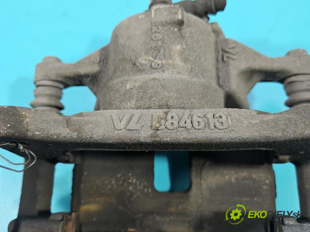 Toyota Corolla E21 2019- 1.8 16V 98 HP automatic 72 kW 1798 cm3 4- brzdič predné pravý  (Kľučka dverí ostatné)