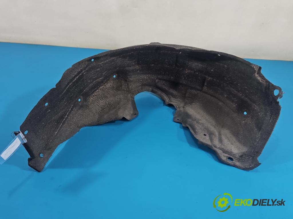 Toyota Corolla E21 2019- 1.8 16V 98 HP automatic 72 kW 1798 cm3 4- Blatník: zadné ľavé