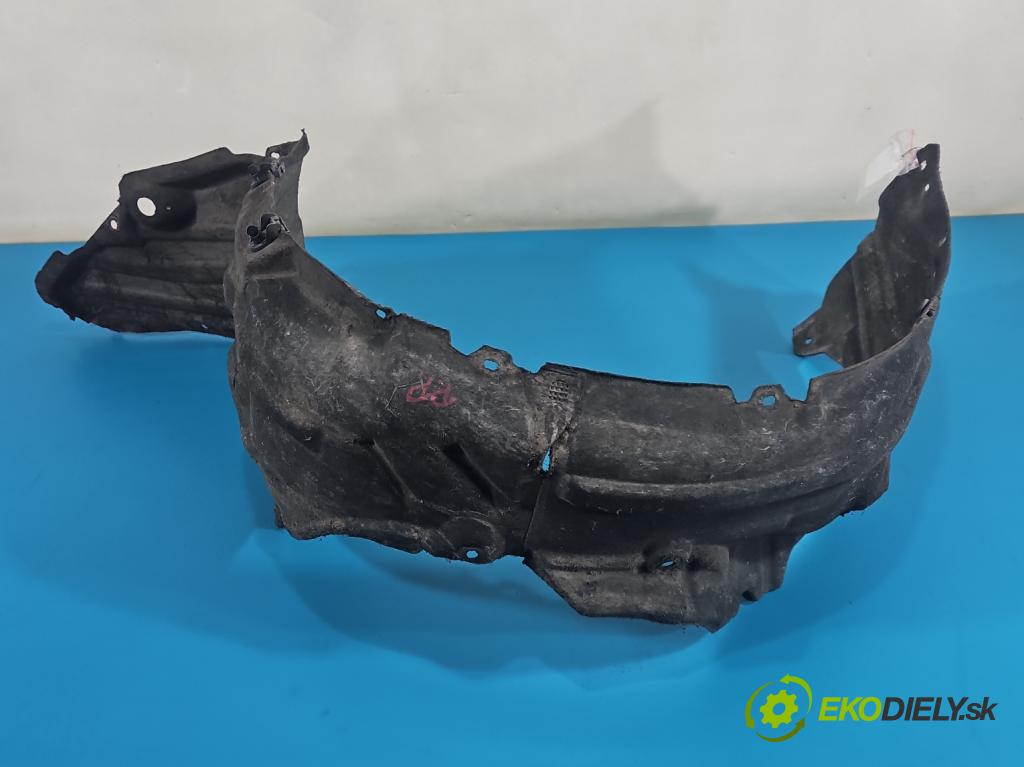 Toyota Corolla E21 2019- 1.8 16V 98 hp automatic 72 kW 1798 cm3 4- blatník: přední pravé 53875-02730