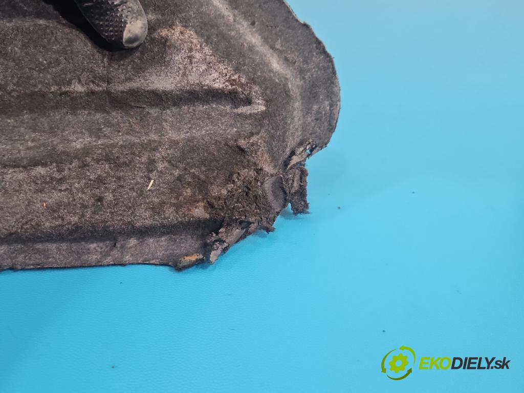 Toyota Corolla E21 2019- 1.8 16V 98 HP automatic 72 kW 1798 cm3 4- Blatník: predné pravé 53875-02730