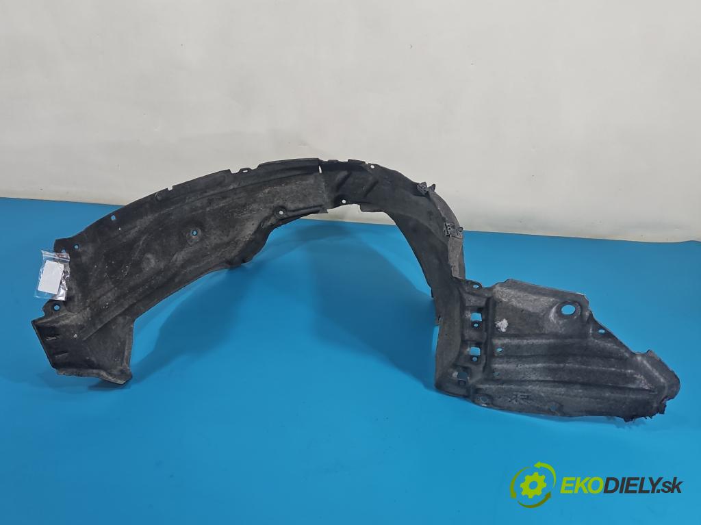 Toyota Corolla E21 2019- 1.8 16V 98 HP automatic 72 kW 1798 cm3 4- Blatník: predné pravé 53875-02730