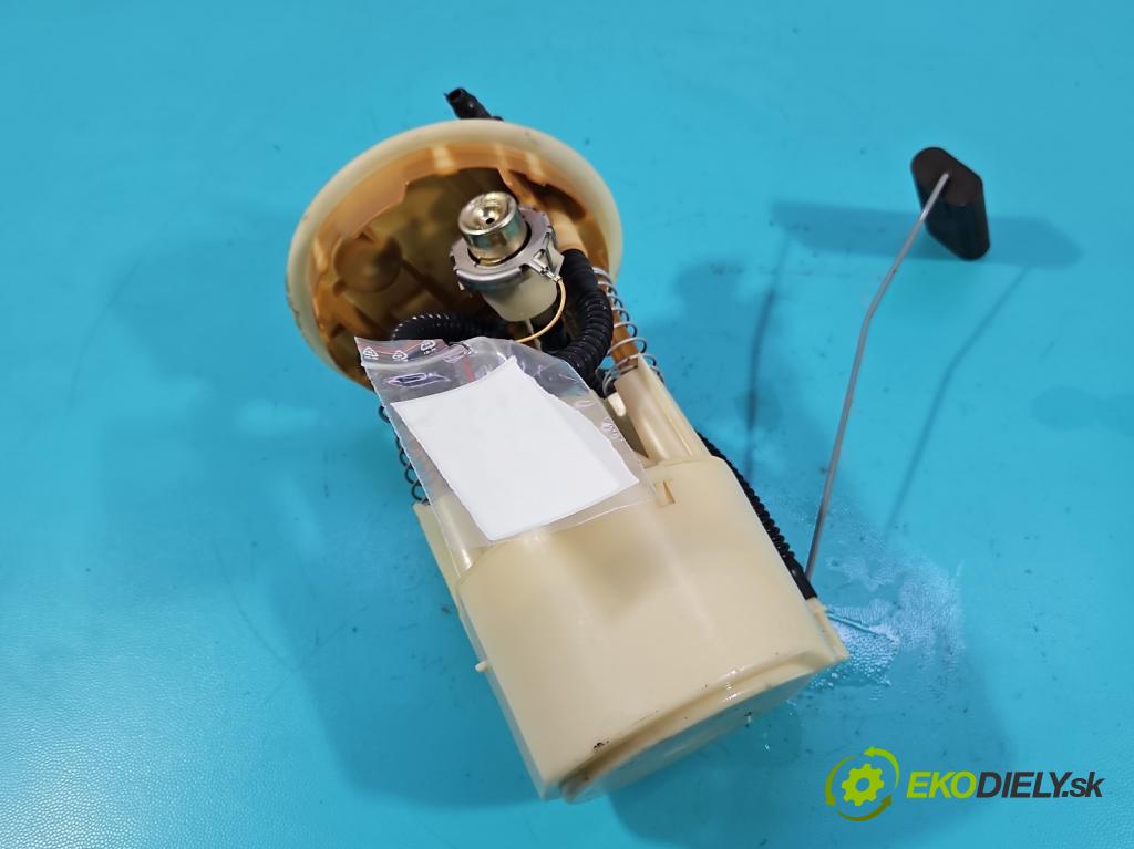 Renault Megane I 1995-2003 1.6 16V 107 HP manual 79 kW 1598 cm3 5- čerpadlo palivo 7700431718