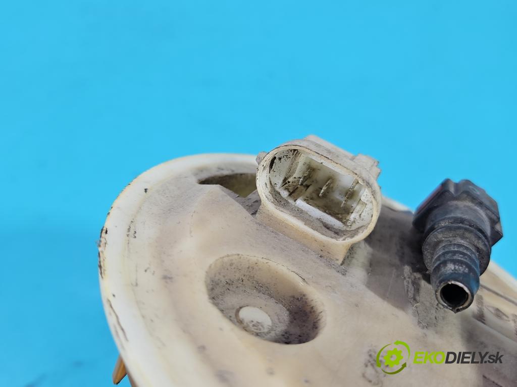 Renault Megane I 1995-2003 1.6 16V 107 HP manual 79 kW 1598 cm3 5- čerpadlo palivo 7700431718