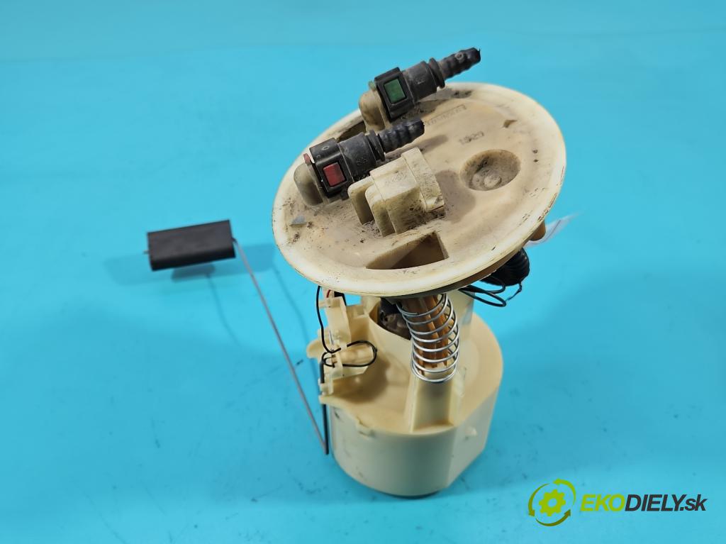 Renault Megane I 1995-2003 1.6 16V 107 HP manual 79 kW 1598 cm3 5- čerpadlo paliva 7700431718