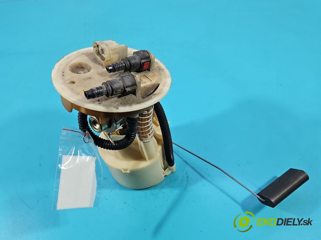 Renault Megane I 1995-2003 1.6 16V 107 HP manual 79 kW 1598 cm3 5- čerpadlo palivo 7700431718