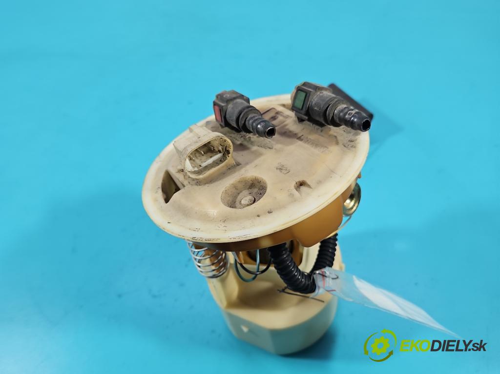 Renault Megane I 1995-2003 1.6 16V 107 HP manual 79 kW 1598 cm3 5- čerpadlo palivo 7700431718